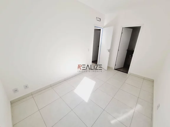 Imagem Apartamento Garden com 3 dormitórios à venda, 121 m² por R$ 500.000 - Edifício Catalunha - Indaiatuba/SP