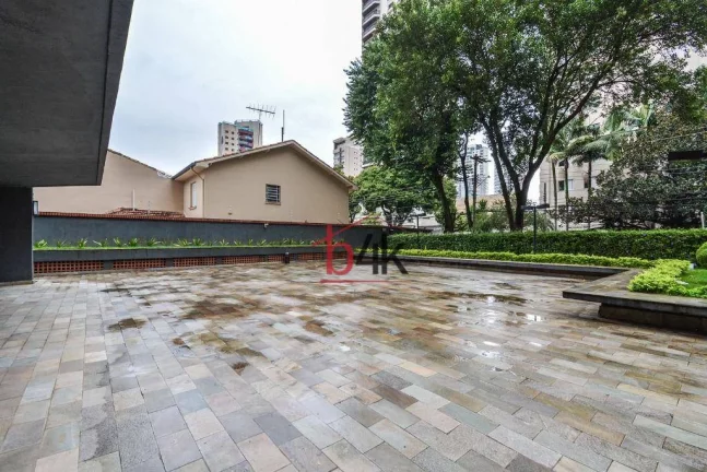 Imagem Apartamento para alugar na Vila Olimpia 3 quartos