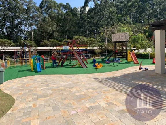 Imagem Apartamento à venda com 2 quartos de 82m² por R$ 900.000,00 - Alphaville/SP
