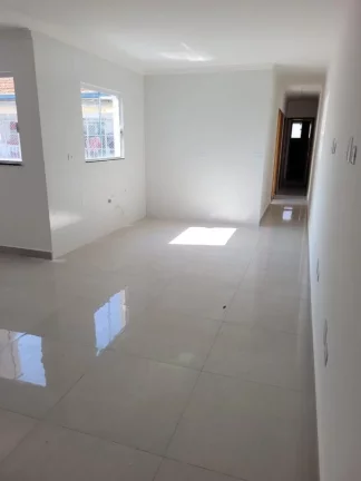 Imagem Cobertura para Venda em Santo André / SP no bairro Vila Eldízia