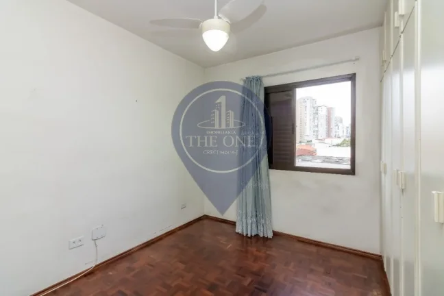 Imagem Imperdível oportunidade: Apartamento à venda em São Paulo-SP, Vila Mariana - 3 quartos, 1 suíte, 2 salas, 3 banheiros, 2 vagas de garagem, 81,00 m² de área.