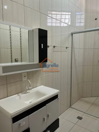 Imagem Casa à venda no bairro PARQUE DOS EUCALIPTOS I - Mogi Guaçu/SP