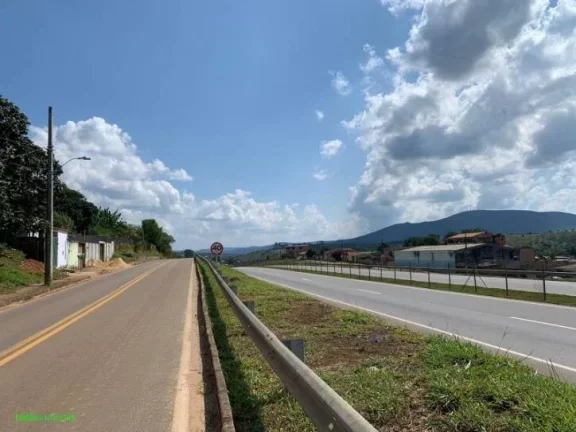 Imagem EXCELENTE LOTE NO BAIRRO ICARAÍ, EM JUATUBA.