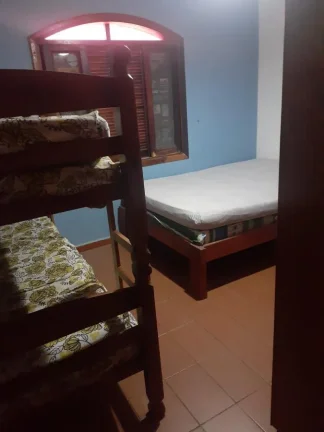 Imagem Apartamento para Venda em Peruíbe, Centro, 3 dormitórios, 1 suíte, 2 banheiros, 3 vagas