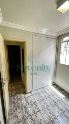 Imagem Apartamento à venda no Parque Jamaica em Londrina/PR