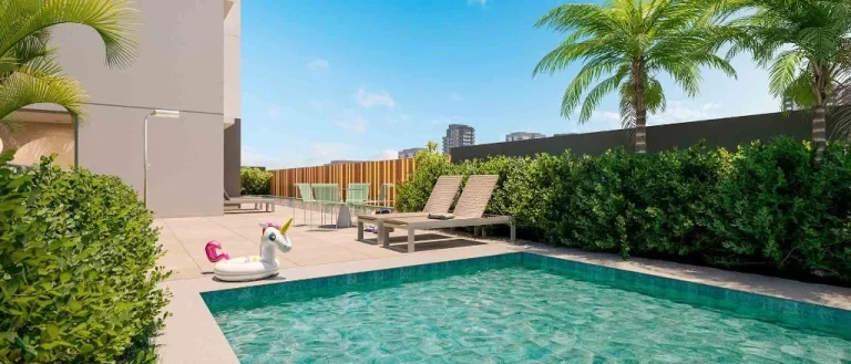 Imagem Apartamento de 3 quartos na Vila Mariana, SP: Sustentável, 93 m², R$ 15.000/m²