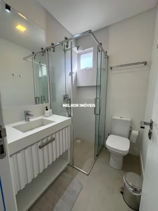 Imagem Apartamento à venda no Edifício San Telmo em Balneário Camboriú