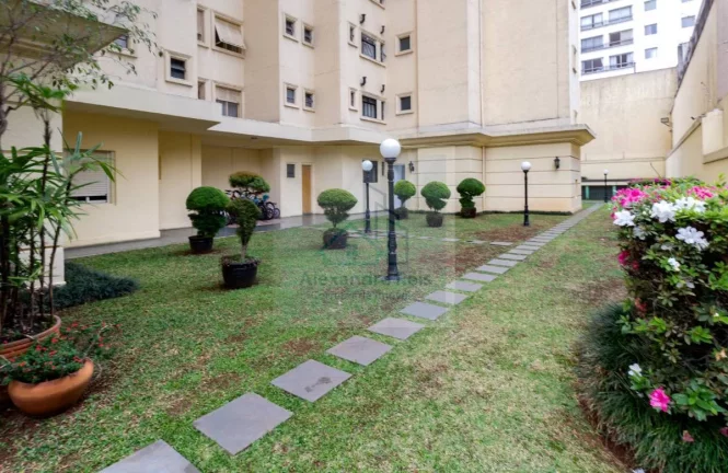Imagem Apartamento à venda em Perdizes