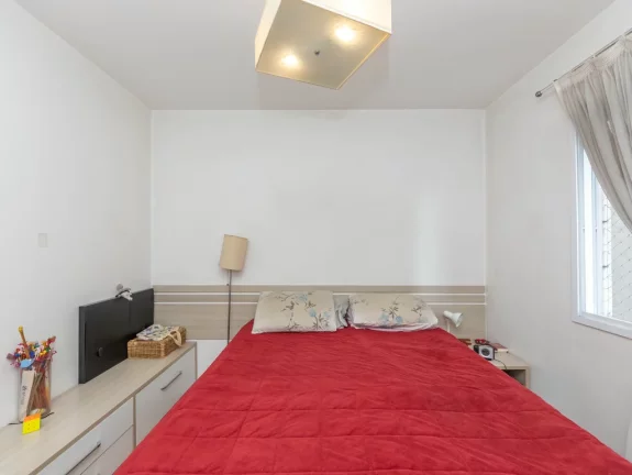 Imagem APARTAMENTO RESIDENCIAL em São Paulo - SP, Ipiranga
