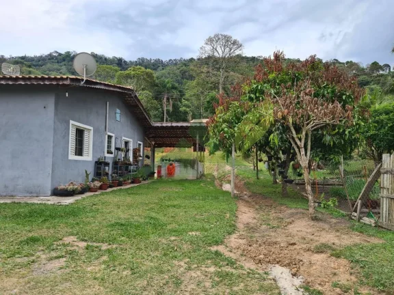 Imagem Oportunidade em Sítio à Venda em Piracaia com 30.000m²