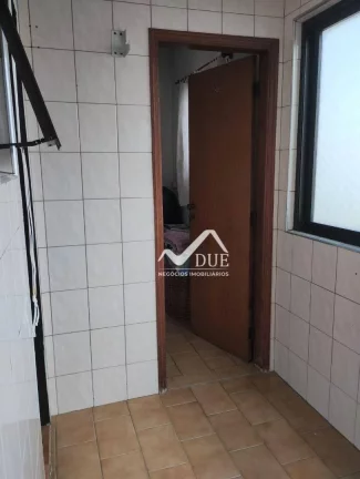 Imagem Apartamento com 3 quartos à venda, 130 m² por R$ 900.000 - Ponta da Praia - Santos/SP