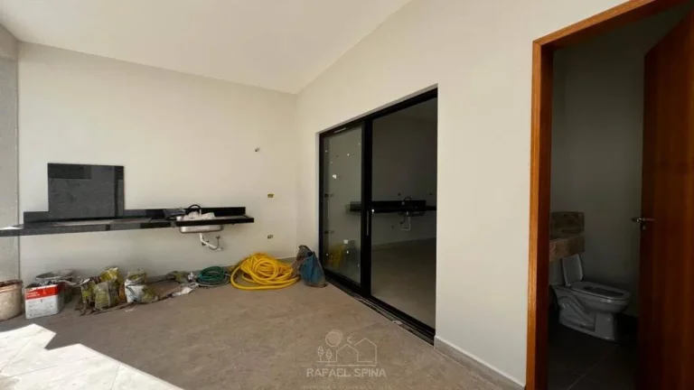 Imagem Casa à venda no bairro BUONA VITA ATIBAIA - Atibaia/SP