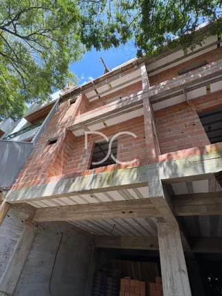 Imagem Residencial Caucaso - Venda de Apartamento no Residencial Cáucaso em Santo André 50m² e 100m² | 2 Dorm | 1 Suíte | 2 ban | 1 ou 2 Vagas