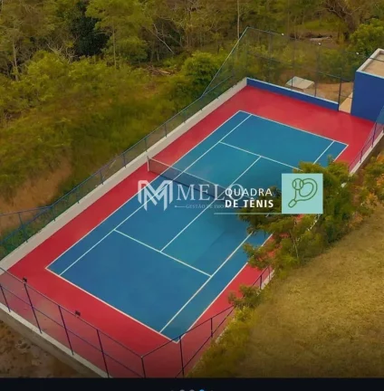 Imagem SERRA NEGRA - Lote com 600,09m²