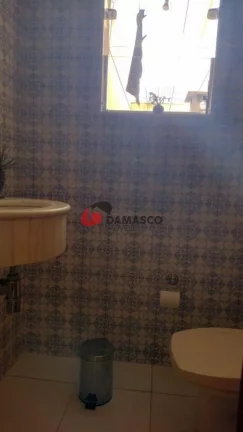 Imagem Sobrado à venda 3 Quartos, 3 Suites, 3 Vagas, 240M², Barcelona, São Caetano do Sul - SP