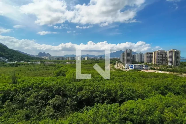 Imagem Apartamento à Venda - Recreio, 3 Quartos, 65 m2