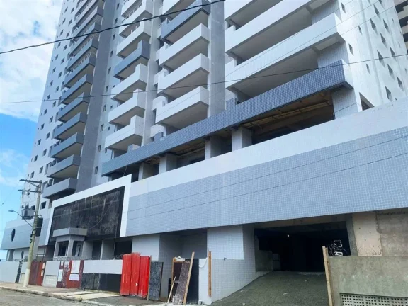 Imagem APARTAMENTO COM 83.23 m² - CAIÇARA - PRAIA GRANDE SP