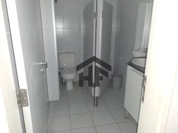 Imagem Sala Comercial à Venda ou Locação, 181 m² em Ilha Do Leite - Recife