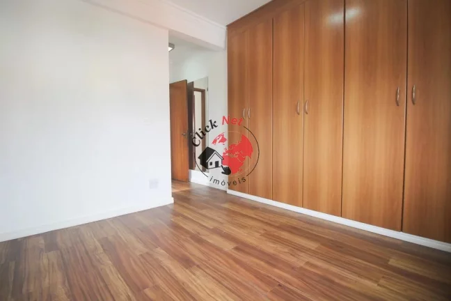 Imagem Ótimo Apartamento para Venda ou Locação no bairro Vila Valparaíso em São Bernardo - Reformado recentemente
