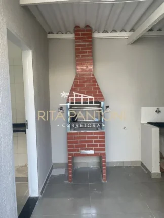 Imagem Casa - Ribeirão Preto - Adelino Simioni - Região Norte