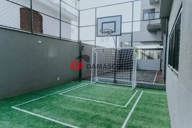 Imagem Apartamento à venda 2 Quartos, 1 Suite, 1 Vaga, 50M², Vila Curuçá, Santo André - SP