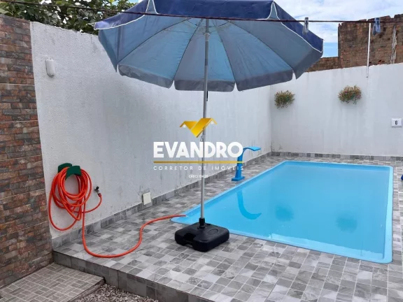 Imagem Casa para Venda em Cuiabá / MT no bairro Parque Ohara