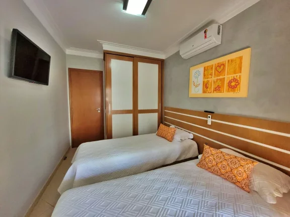 Imagem Apartamento com 4 dormitórios à venda, 205 m por R$ 7.200.000,00 - Riviera