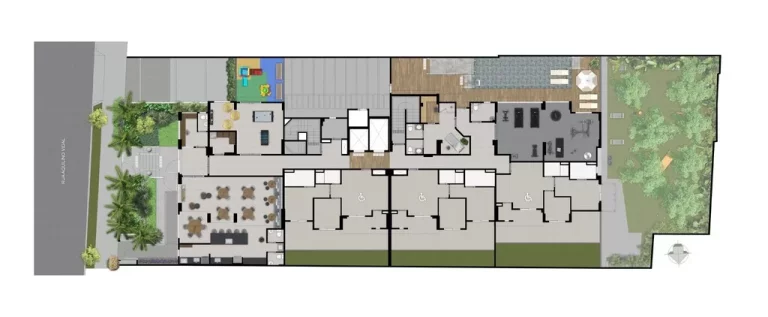 Imagem APARTAMENTO RESIDENCIAL em São Paulo - SP, Penha de França