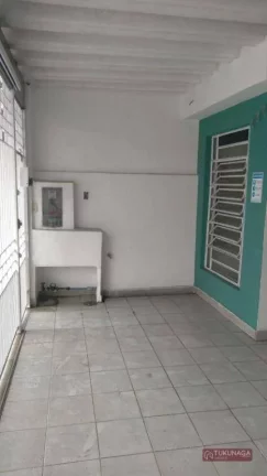 Imagem Sobrado para alugar, 200 m² por R$ 3.606,00/mês - Jardim Nova Taboão - Guarulhos/SP