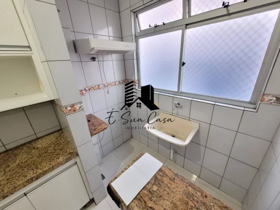 Imagem Apartamento à venda 3 quartos bairro Manacás - Belo Horizonte/MG