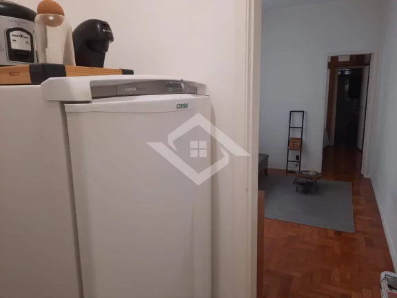 Imagem VENDE - 1 QUARTO - BOTAFOGO