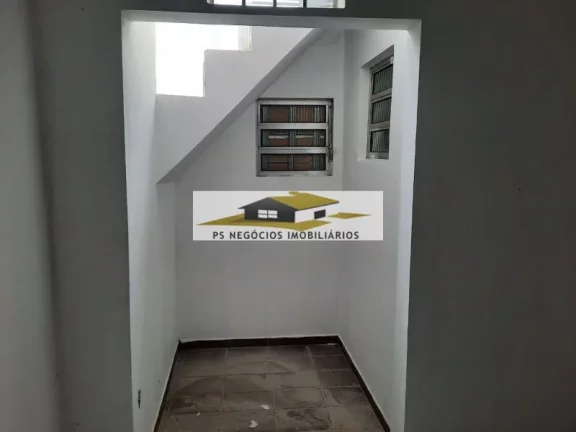 Imagem Sobrado à venda no bairro Bosque da Saúde - São Paulo/SP, Zona Sul