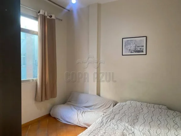 Imagem Tijuca – Rua José Higino | Residencial › Apartamento 2 quarto(s) à Venda