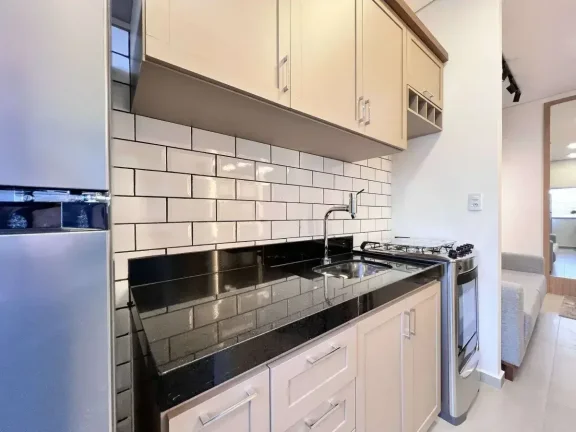 Imagem Apartamento de 2 quartos a 5 min do Bahamas Shopping com lazer completo
