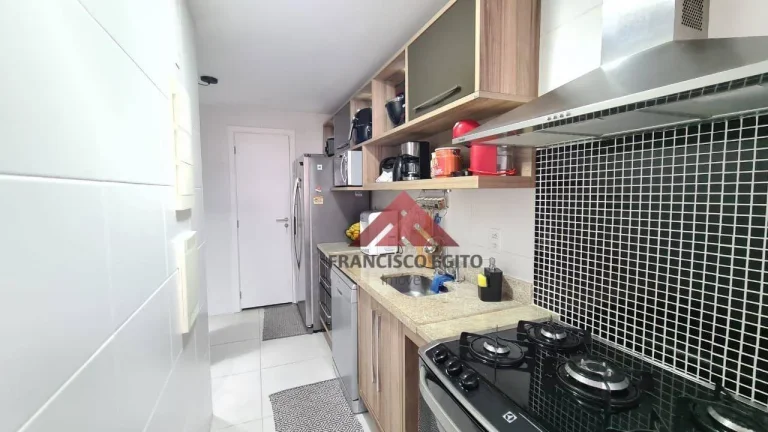 Imagem Apartamento com 3 dormitórios à venda, 118 m² por R$ 1.290.000,00 - Charitas - Niterói/RJ