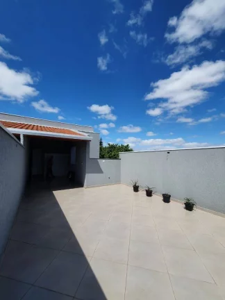 Imagem Cobertura com 2 dormitórios à venda, 100 m² por R$ 424.000,00 - Parque Capuava - Santo André/SP