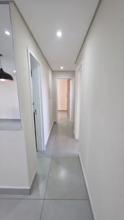 Imagem Apartamento com 3 Dormitórios, Varanda Gourmet e Vista Panorâmica em Localização Privilegiada no Campolim