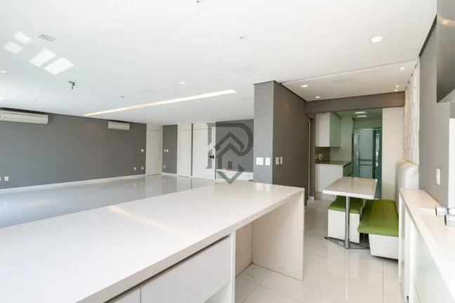 Imagem Apartamento vila romana pronto para morar 4 vagas determinadas