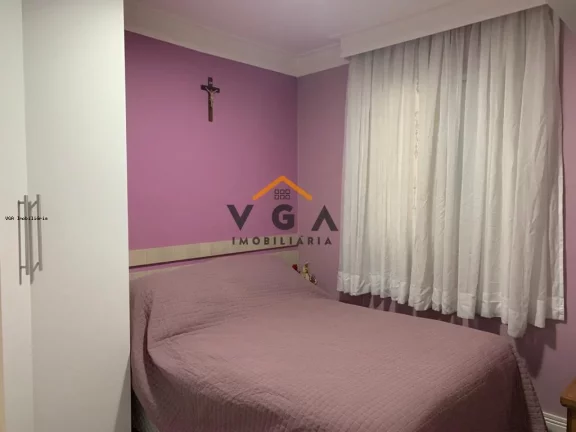 Imagem Apartamento para Venda em São Paulo, Jardim Independência, 2 dormitórios, 1 banheiro, 1 vaga
