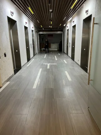 Imagem Sala Comercial na Vila Cordeiro com 926,08m² de Área