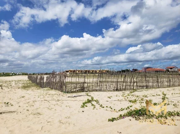 Imagem Terreno à venda, 2925 m² por R$ 1.290.000,00 - Nova Taíba - São Gonçalo do Amarante/CE