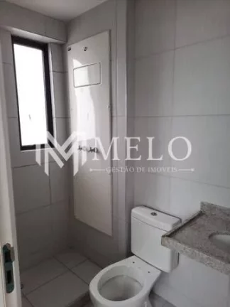 Imagem Vende-se apartamento - Edf. Sainte Marie na Encruzilhada