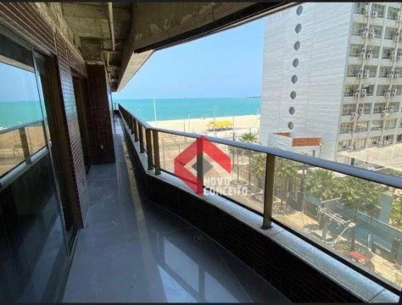 Imagem Apartamento à venda, 543 m² por R$ 12.000.000,00 - Meireles - Fortaleza/CE
