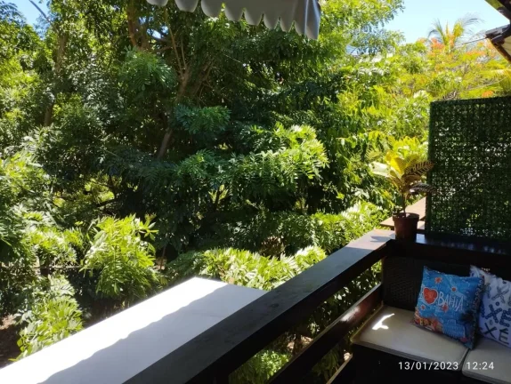 Imagem Apartamento Mobiliado à venda em Praia do Forte, Mata de São João Bahia