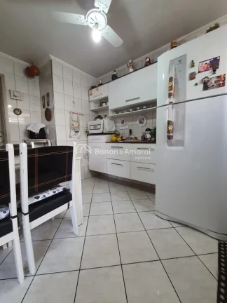 Imagem Casa a venda no Jardim Santana, Campinas -SP