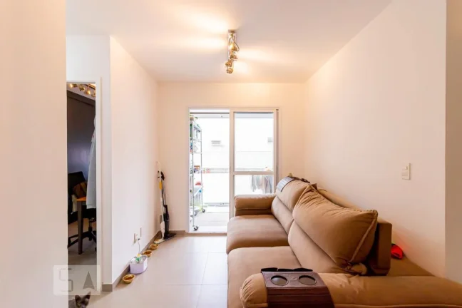Imagem Apartamento à Venda - Vila Mariana, 2 Quartos, 135 m2