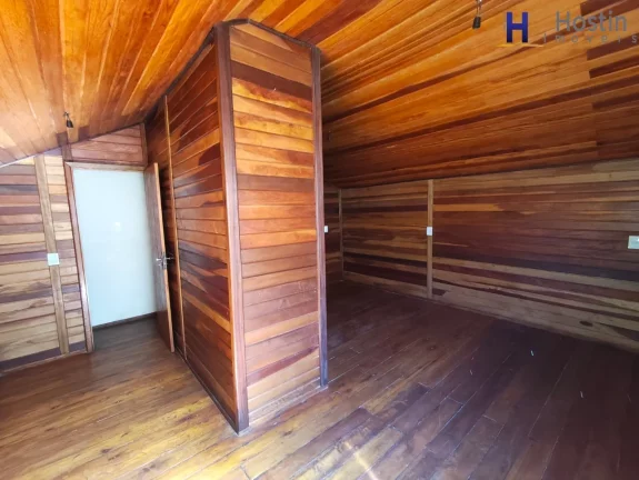 Imagem CASA RESIDENCIAL/COMERCIAL em SÃO FRANCISCO DO SUL - SC, Centro Histórico