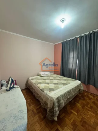 Imagem Casa à venda no bairro Jardim Novo Itacolomi - Mogi Guaçu/SP