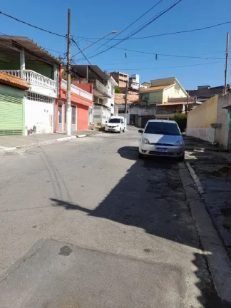 Imagem Linda Casa Linda Casa No socorro , toda reformada