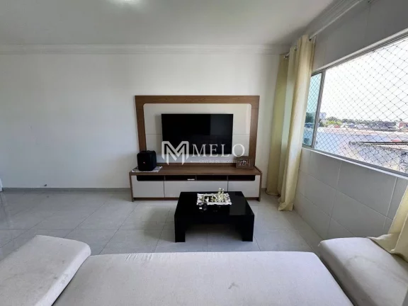 Imagem Oportunidade em OLINDA: 100m², 03qts, 01suite, 02vagas..